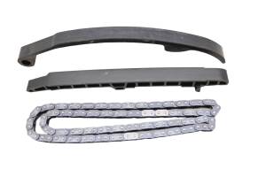 04 Polaris ATP 500 4x4 Cam Chain & Guides