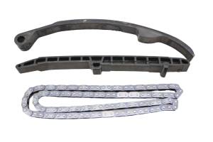 Polaris - 04 Polaris ATP 500 4x4 Cam Chain & Guides - Image 2