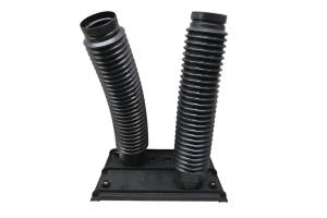 97 Sea-Doo GTI Lower Seat Bridge Vent Tubes Mount