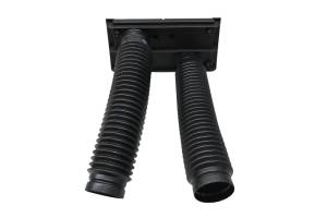 Sea-Doo - 97 Sea-Doo GTI Lower Seat Bridge Vent Tubes Mount - Image 2