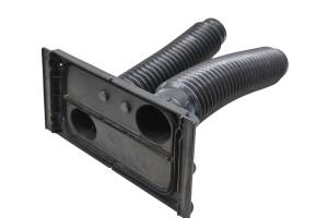 Sea-Doo - 97 Sea-Doo GTI Lower Seat Bridge Vent Tubes Mount - Image 3