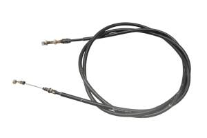 16 Yamaha YXZ1000R Reverse Cable