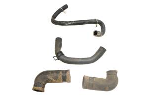 Yamaha - 16 Yamaha YXZ1000R Radiator Coolant Hoses - Image 2