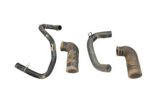 Yamaha - 16 Yamaha YXZ1000R Radiator Coolant Hoses - Image 3