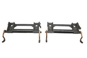 Kawasaki - 87 Kawasaki Ninja 500 Passenger Rear Grab Bar EX500A - Image 2