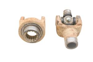 Yamaha - 16 Yamaha YXZ1000R Rear Drive Shaft Yokes - Image 3