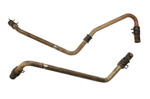 Yamaha - 19 Yamaha YXZ1000R SS Engine Oil Lines - Image 2