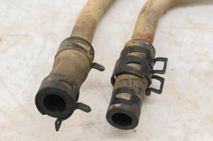 Yamaha - 19 Yamaha YXZ1000R SS Engine Oil Lines - Image 3