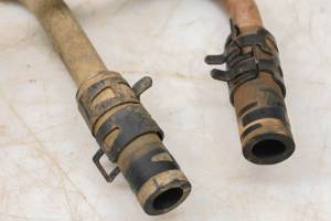 Yamaha - 19 Yamaha YXZ1000R SS Engine Oil Lines - Image 4