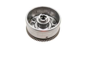 Honda - 02 Honda Rubicon 500 4x4 Flywheel Starter Clutch Bearing & Gear TRX500FA - Image 1