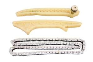 23 Polaris Sportsman 850 Ultimate Trail Cam Chain & Guides