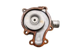 Polaris - 04 Polaris Predator 500 2x4 Water Pump Cover & Impeller - Image 3