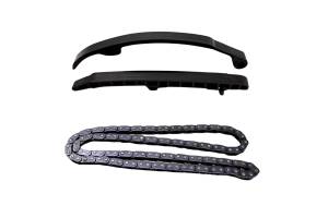 95 Polaris Magnum 425 4x4 Cam Chain & Guides