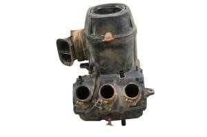 19 Yamaha YXZ1000R SS Airbox Intake Air Box