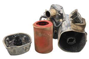 Yamaha - 19 Yamaha YXZ1000R SS Airbox Intake Air Box - Image 5