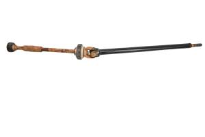 16 Yamaha Wolverine 700 Front Drive Shaft YXE700