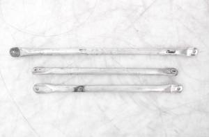 16 Ski-Doo Freeride 800R E-Tec Rear Support Column Rods 154"