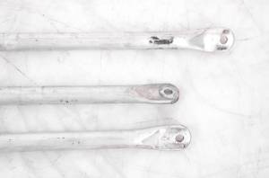 Ski-Doo - 16 Ski-Doo Freeride 800R E-Tec Rear Support Column Rods 154" - Image 2