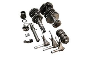 Polaris - 04 Polaris Predator 500 2x4 Transmission Shift Forks & Drum - Image 3