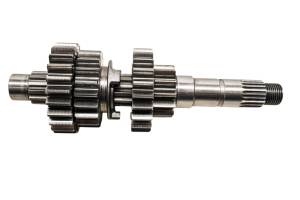 Polaris - 04 Polaris Predator 500 2x4 Transmission Shift Forks & Drum - Image 5