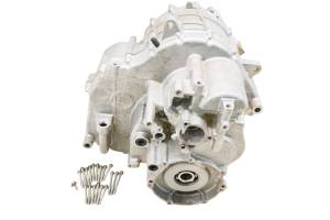 16 Yamaha YXZ1000R Transmission Gear Case Housing