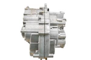 Yamaha - 16 Yamaha YXZ1000R Transmission Gear Case Housing - Image 4