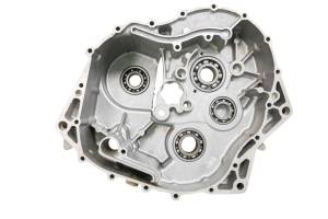 Yamaha - 16 Yamaha YXZ1000R Transmission Gear Case Housing - Image 7