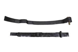 Polaris - 02 Polaris Scrambler 500 4x4 Cam Chain & Guides - Image 3