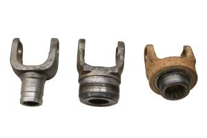 19 Yamaha YXZ1000R SS Drive Shaft Yokes