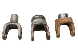 Yamaha - 19 Yamaha YXZ1000R SS Drive Shaft Yokes - Image 2