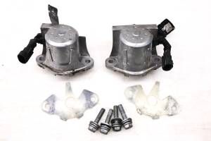 17 Ski-Doo Summit SP 850 Fuel Injectors