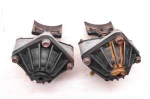 Polaris - 15 Polaris Switchback 800 Assault Exhaust Power Valves 144" - Image 2