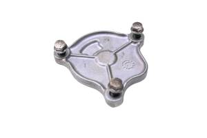 12 Polaris Sportsman 550 Oil Pump