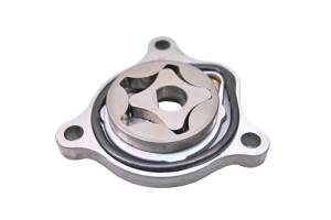 Polaris - 12 Polaris Sportsman 550 Oil Pump - Image 2
