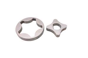 Polaris - 12 Polaris Sportsman 550 Oil Pump - Image 3