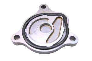 Polaris - 12 Polaris Sportsman 550 Oil Pump - Image 4