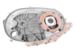 Kawasaki - 98 Kawasaki Prairie 400 4x4 Inner Belt Clutch Cover KVF400 - Image 1