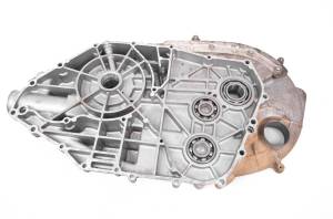 Kawasaki - 98 Kawasaki Prairie 400 4x4 Inner Belt Clutch Cover KVF400 - Image 2