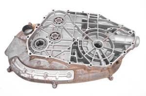 Kawasaki - 98 Kawasaki Prairie 400 4x4 Inner Belt Clutch Cover KVF400 - Image 3