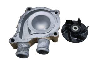 Polaris - 13 Polaris Ranger 500 4x4 Midsize Water Pump Cover & Impeller - Image 3