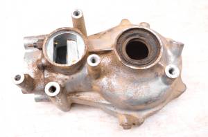 99 Yamaha Grizzly 600 4x4 Front Differential Housing YFM600F