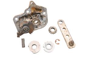 Polaris - 16 Polaris Ranger 800 6x6 Shift Shaft Shifter - Image 3