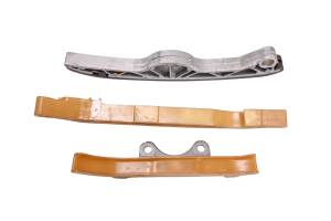 22 Indian FTR1200S Cam Chain & Guides - Image 3