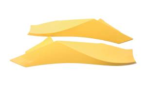 10 Sea-Doo RXT iS 260 Side Trim Covers Left & Right