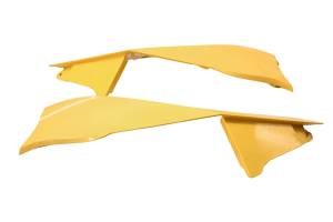 Sea-Doo - 10 Sea-Doo RXT iS 260 Side Trim Covers Left & Right - Image 2