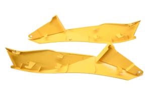 Sea-Doo - 10 Sea-Doo RXT iS 260 Side Trim Covers Left & Right - Image 3