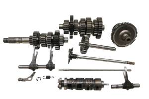 Yamaha - 19 Yamaha YXZ1000R SS Transmission Shift Forks & Drum - Image 2