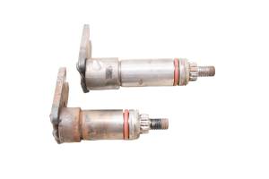 99 Polaris Sportsman 500 4x4 Transmission Shift Shafts Shifters