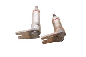 Polaris - 99 Polaris Sportsman 500 4x4 Transmission Shift Shafts Shifters - Image 2