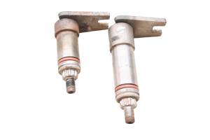 Polaris - 99 Polaris Sportsman 500 4x4 Transmission Shift Shafts Shifters - Image 3